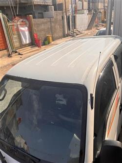 Kia Bongo